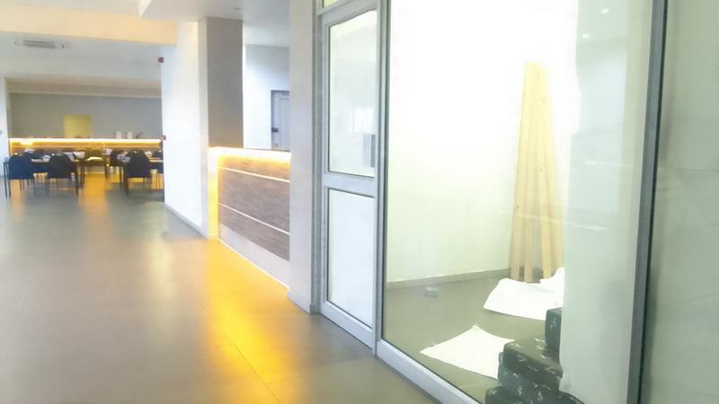 To Let commercial Property for Rent in Parow East Western Cape